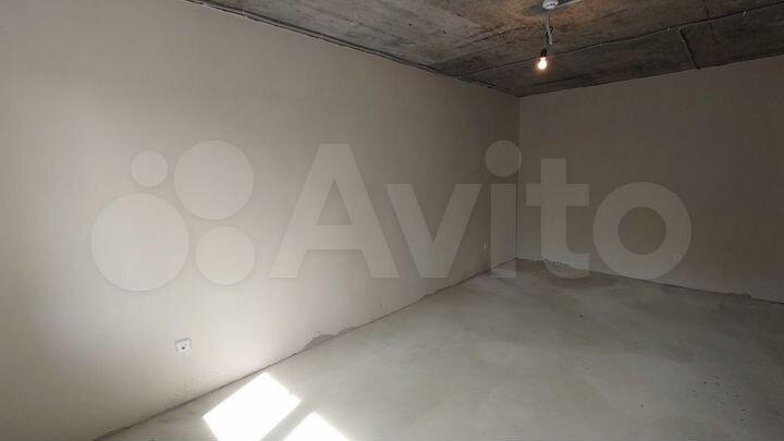 1-к. квартира, 33,6 м², 2/2 эт.