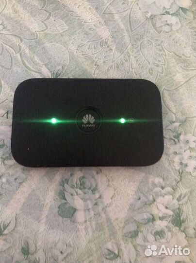 Huawei mobile wifi E5573C