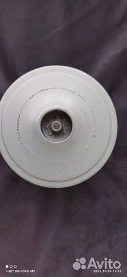 Мотор от пылесоса