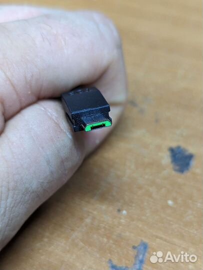 Кабель micro USB для мышек Razer
