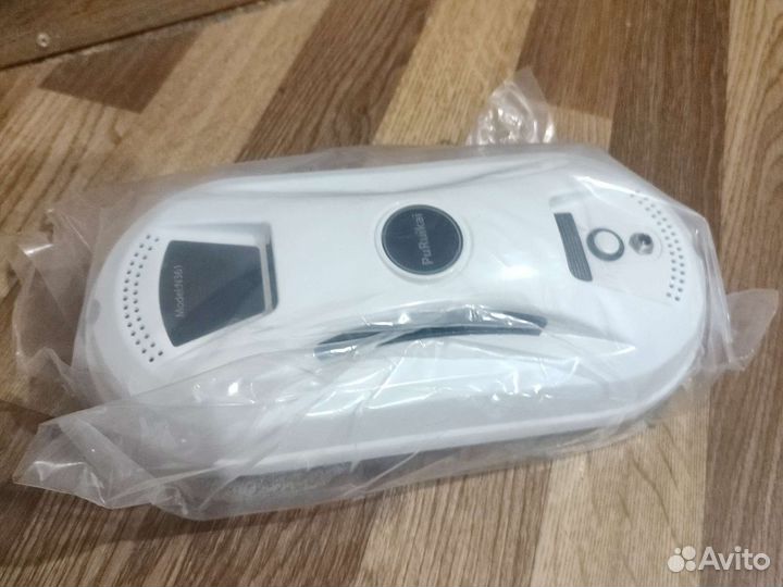 Очиститель окон