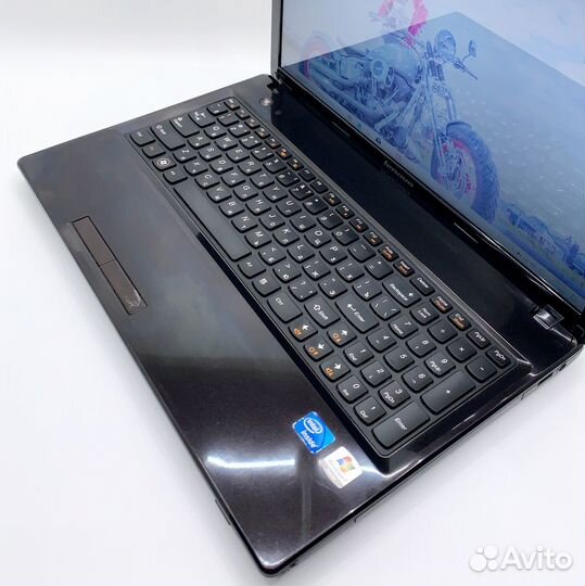 Ноутбук Lenovo