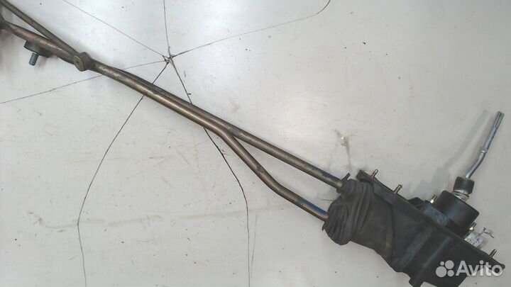 Кулиса кпп Audi A4 (B7), 2005