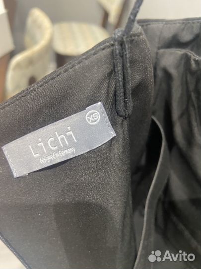 Платье lichi