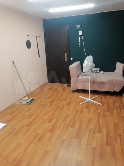 Свободного назначения, 14 м²