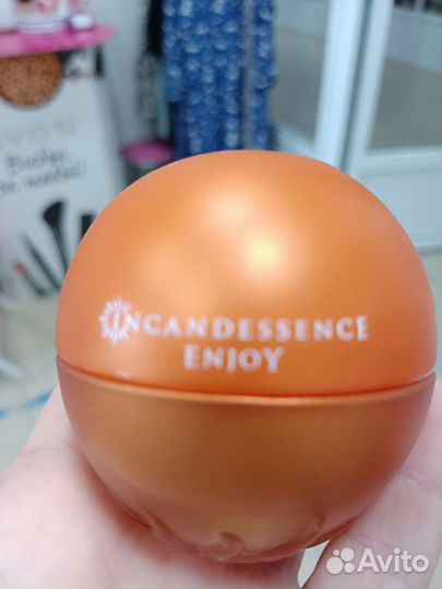 Инкадесанс