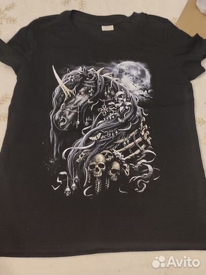 Футболка женская