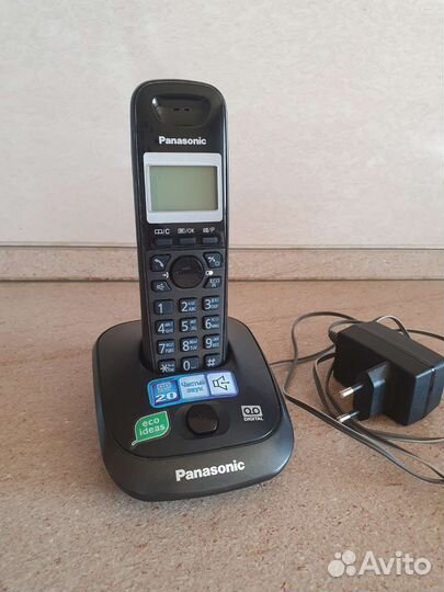 Телефон Panasonic