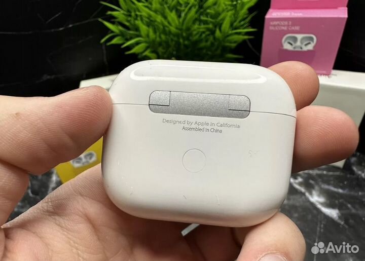 Airpods 3 Premium Магазин Отзывы