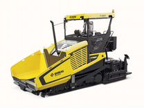 Асфальтоукладчик bomag (бомаг) BF 600 C2