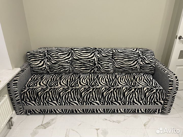 Диван раскладной