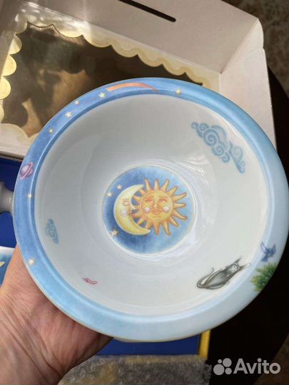 Сервиз Limoges