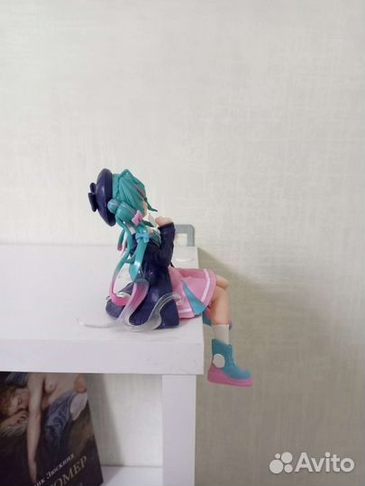 Аниме фигурка