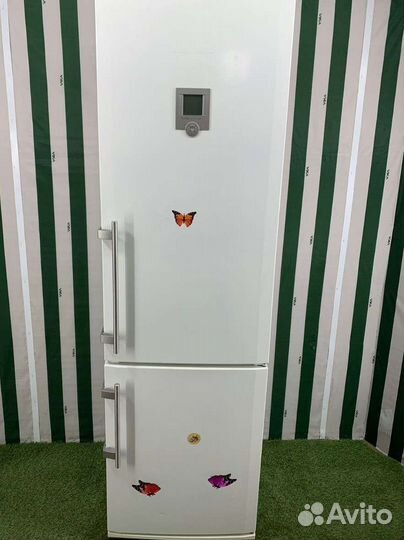 Холодильник бу Liebherr с доставкой