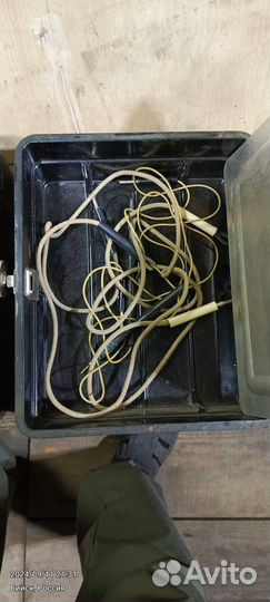 Радио детали