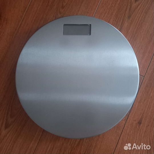 Весы напольные