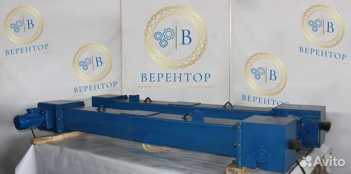 Концевые балки 5 тонн