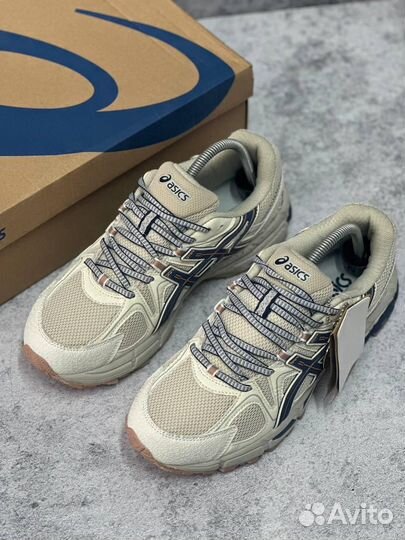 Кроссовки Asics Gel KaHana 8 (Арт.35207)
