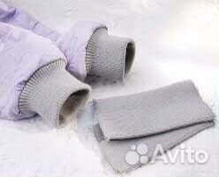 Подвяз трикотажный