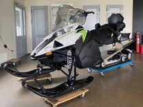 Arctic CAT Norseman 6000ES