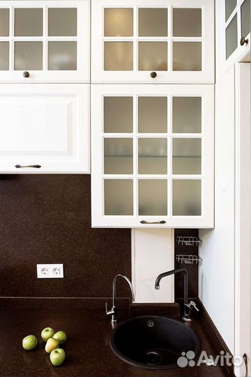 Кухная напрямую от производителя