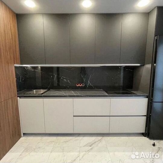 Корпусная мебель