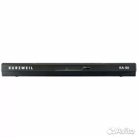 Kurzweil KA90 WH Цифровое пианино