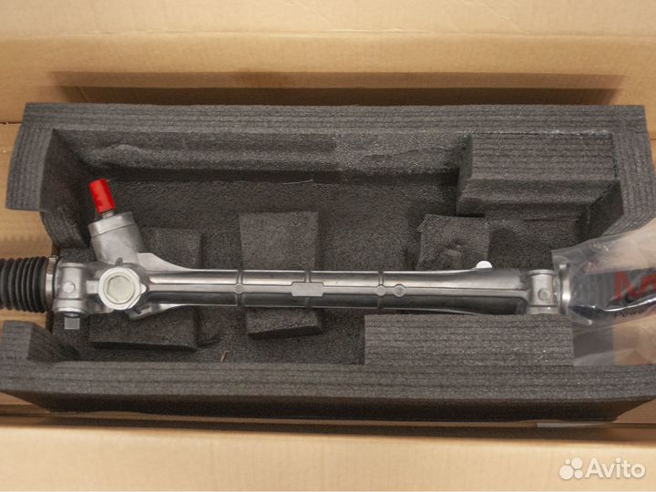 Рулевая рейка Toyota Corolla E150 Тойота Королла