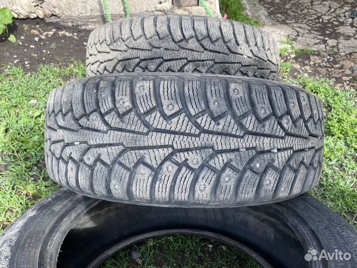 Nokian Tyres Nordman 5 185/55 R15