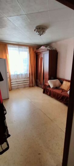 2-к. квартира, 54 м², 2/9 эт.