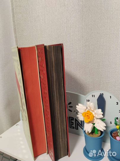 Книги Лорен Вайсбергер