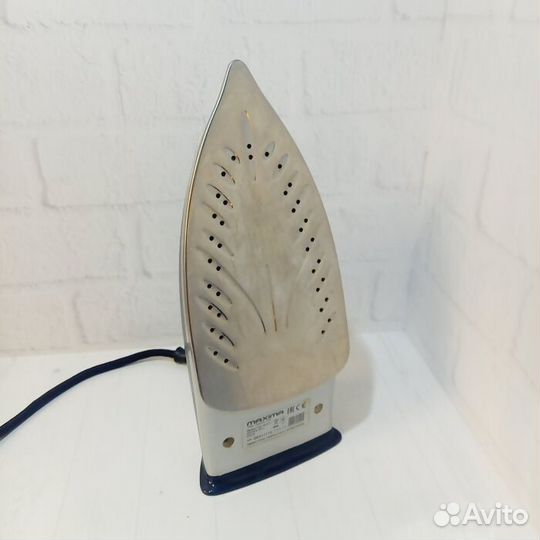 Утюг maxima M0I-S112