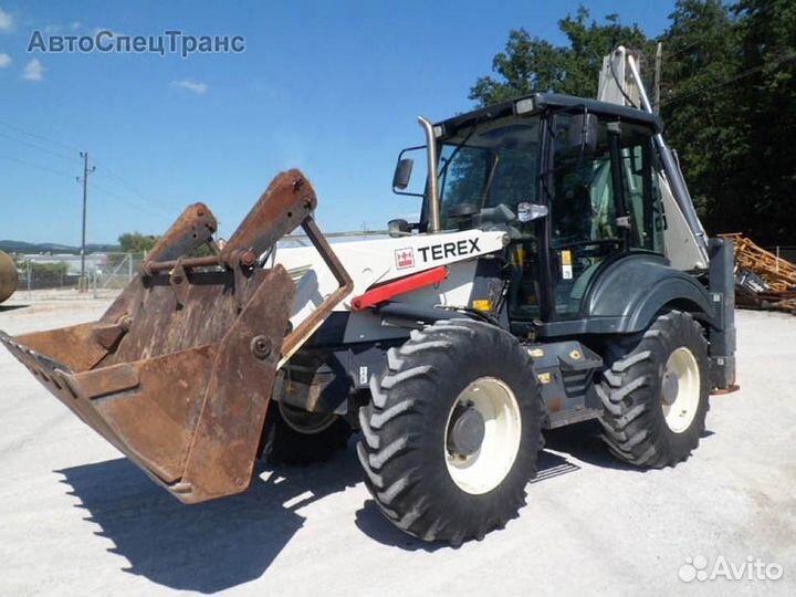 Аренда/чистка снега/трактор/экскаватор/зем. работы