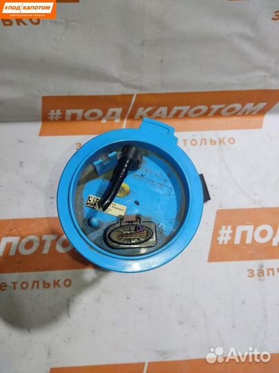 Насос топливный в бак Volkswagen Tiguan 2009
