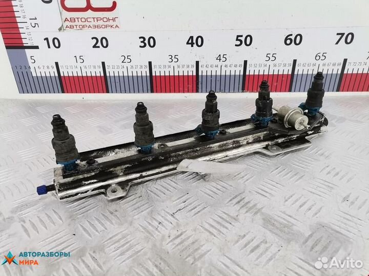 Форсунка Volvo S70 1998 1389563