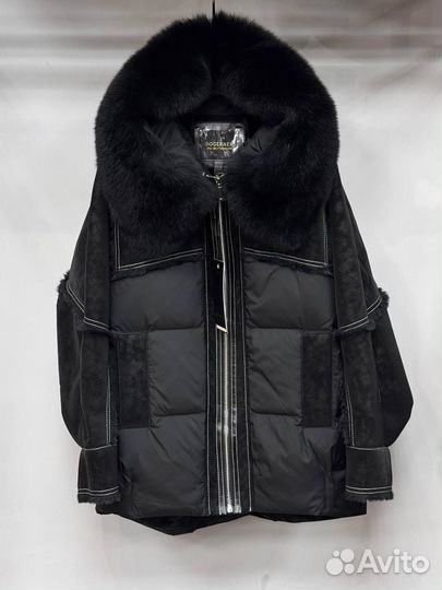 Пуховик bogerner, s m l