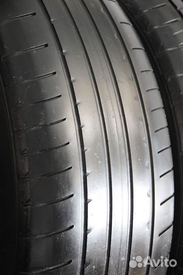 Hankook Ventus Prime 2 K115 225/60 R17 99H