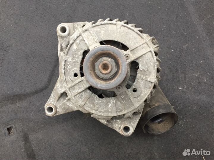 Генератор BMW E38 E39