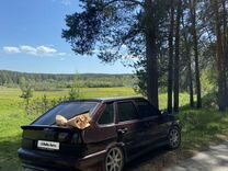 ВАЗ (LADA) 2114 Samara 1.6 MT, 2012, 282 000 км, с пробегом, цена 265 000 руб.