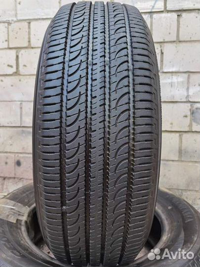 Yokohama Geolandar SUV G055 235/65 R18 99H