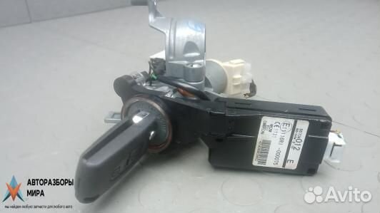 Замок зажигания Peugeot 4007 2009