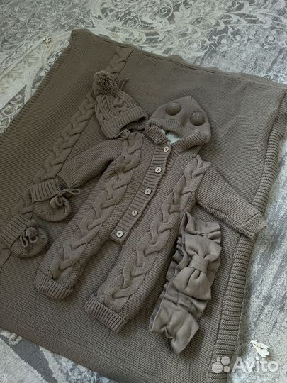 Конверт зимний