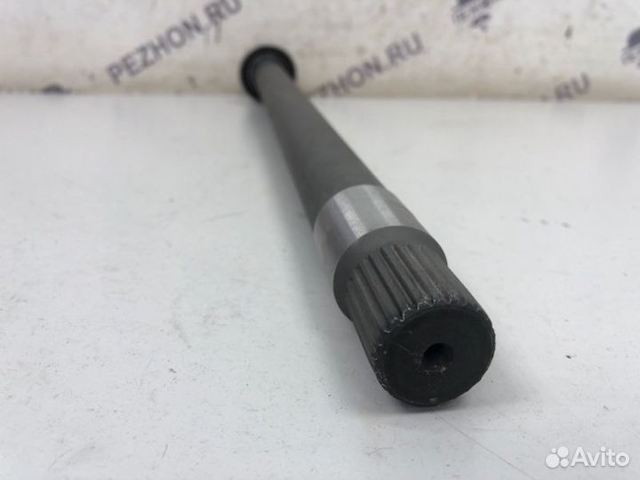 Вал промежуточный Mercedes E-Class 2002-2009