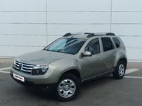 Renault Duster 1.5 MT, 2012, 182 100 км, с пробегом, цена 780 000 руб.