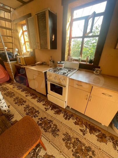 Дача 59 м² на участке 5,5 сот.