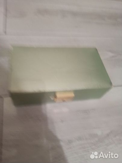 Шкатулка для украшений