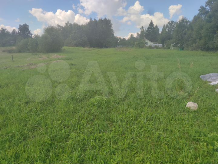 Участок 15 сот. (ИЖС)