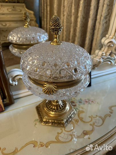 Яйцо фаберже