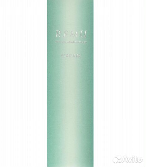 Milbon Remu Deesses Cream Смягчающий крем-уход для