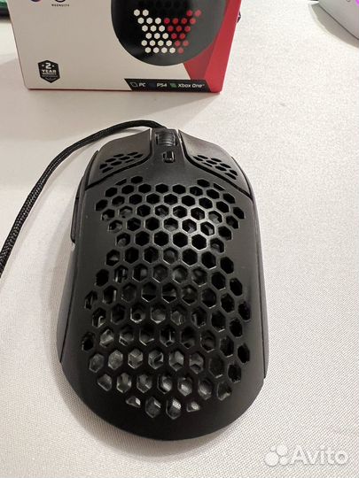 Игровая мышь HyperX Pulsefire Haste